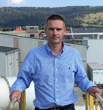 L’entreprise KNAUF à Pontarlier va créer 20 postes en CDI.