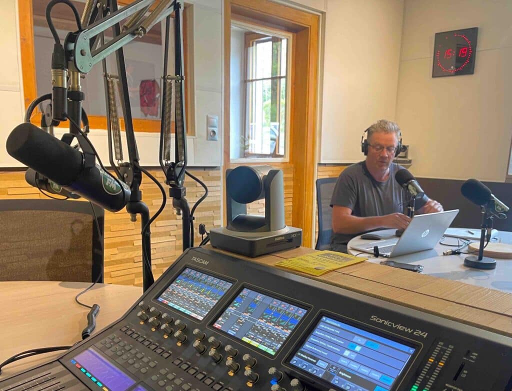 Laurent Debray nous propose sa chronique sur les plantes