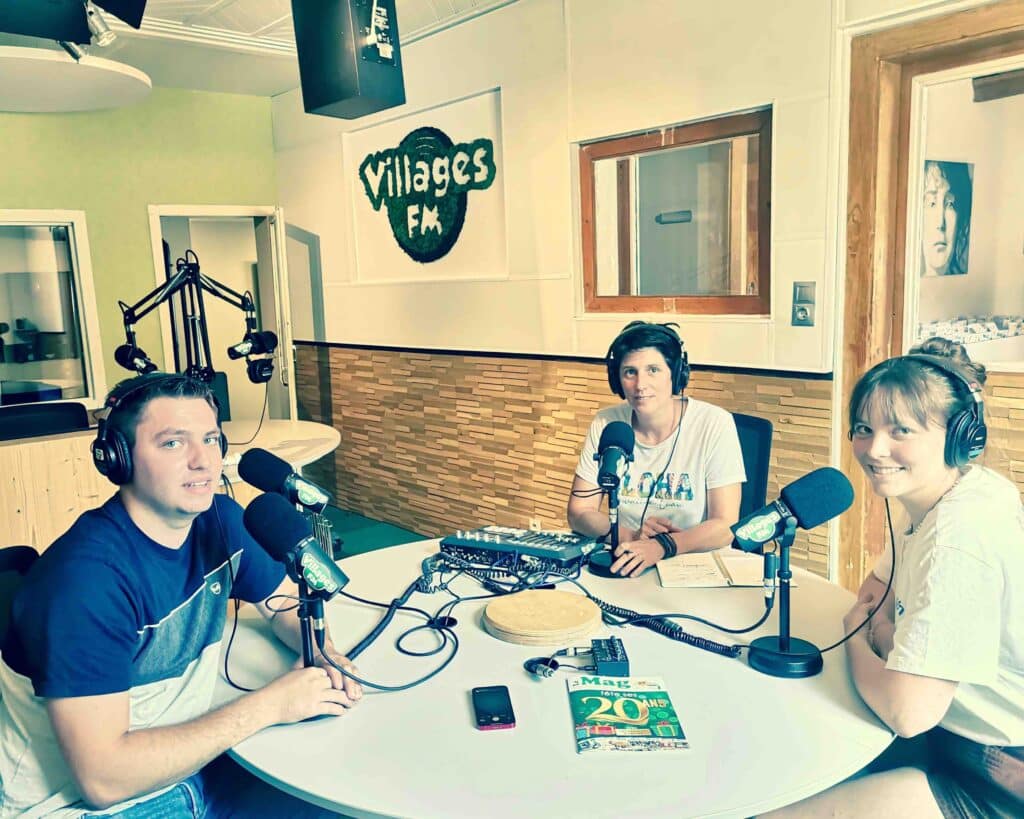 Fête de l’Insolite ce week-end à LONGEVILLE-Amathay.