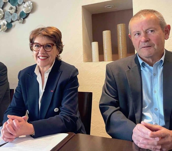 Qui est Éric Liégion, suppléant de la députée Annie GENEVARD nommée ministre de l’Agriculture de la Souveraineté alimentaire et de la Forêt ?