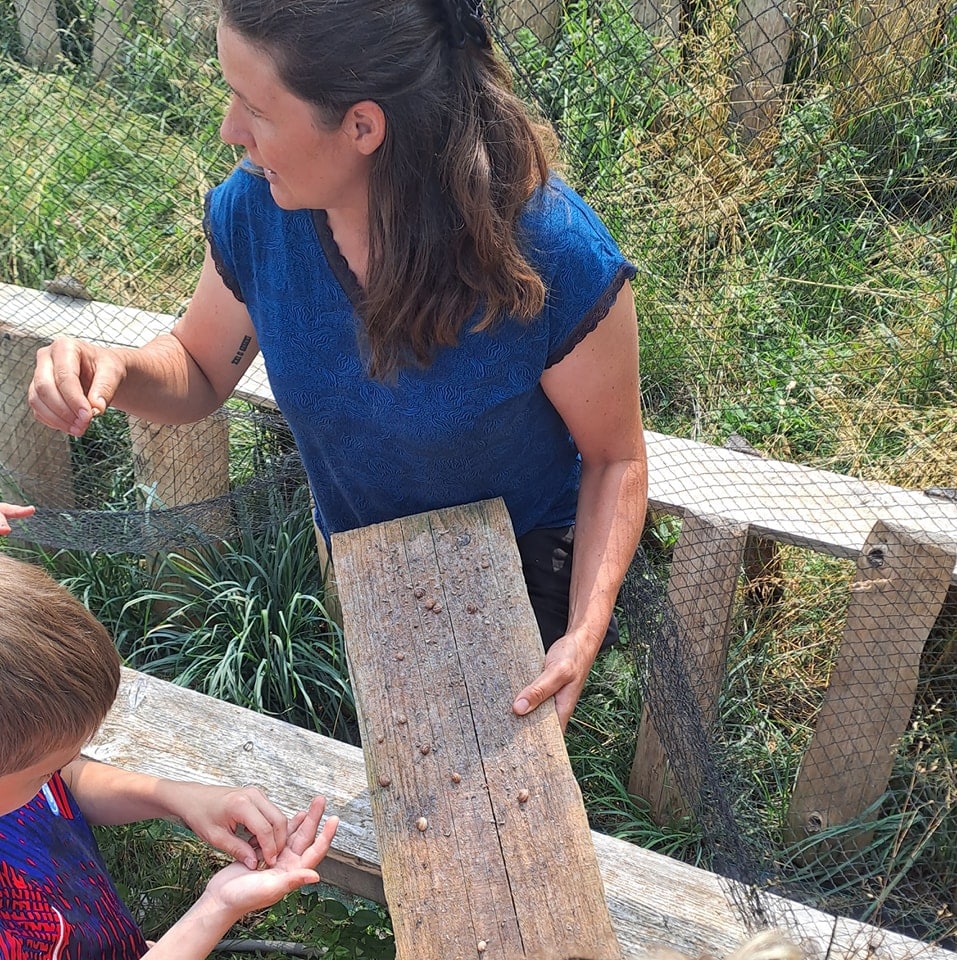Rendez-vous à Éternoz pour le marché d’avant Noël le dimanche 17 novembre