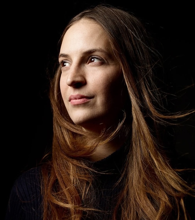 Anne-Sophie Bailly nous présente son film « Mon inséparable »