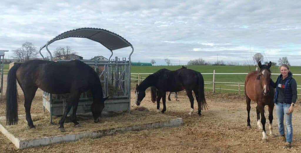 À la découverte du Domaine de Merise à Bonnevaux-le-Prieuré