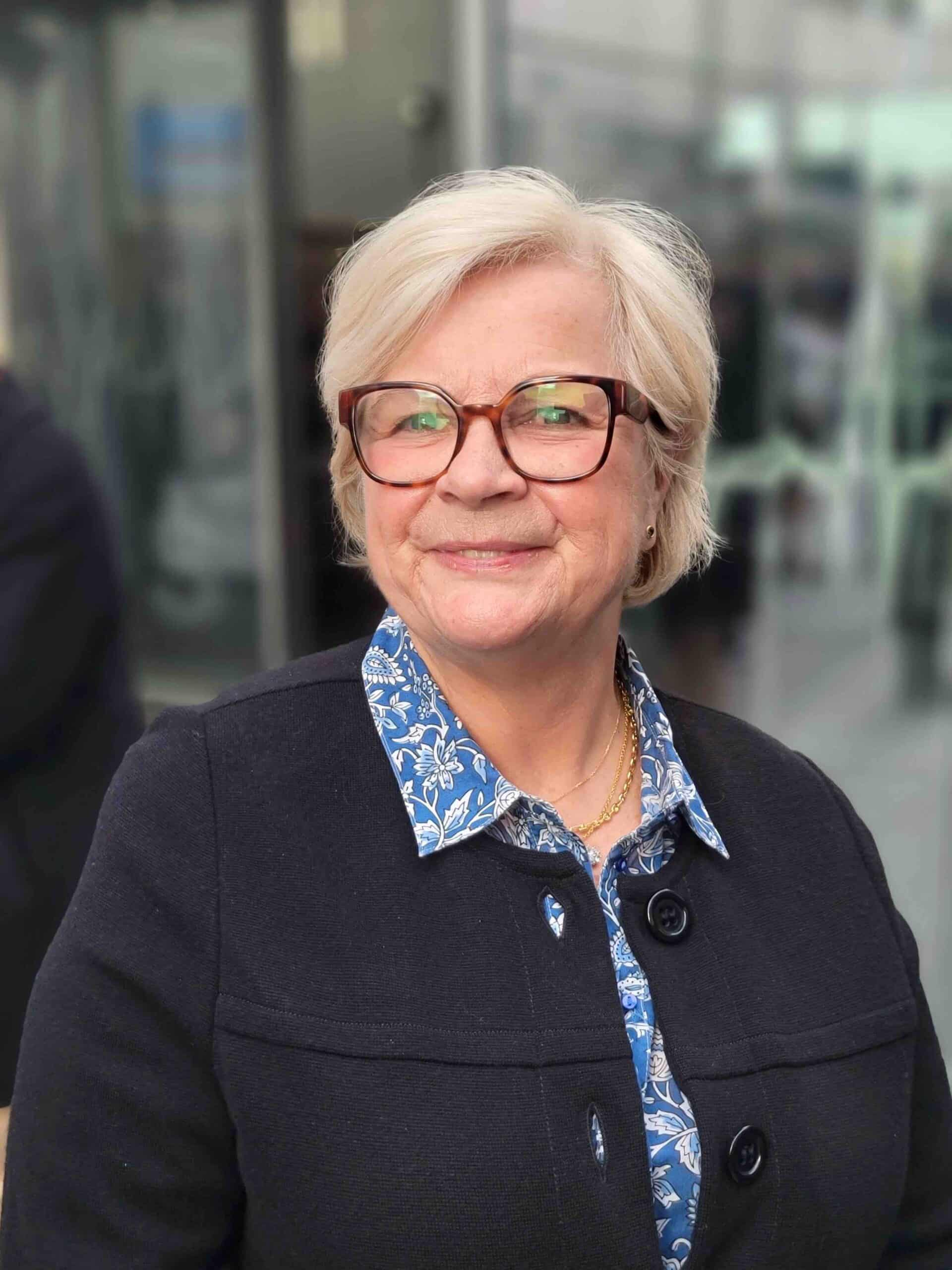 Déplacement de la ministre du Travail, de la Santé, des Solidarités et ...