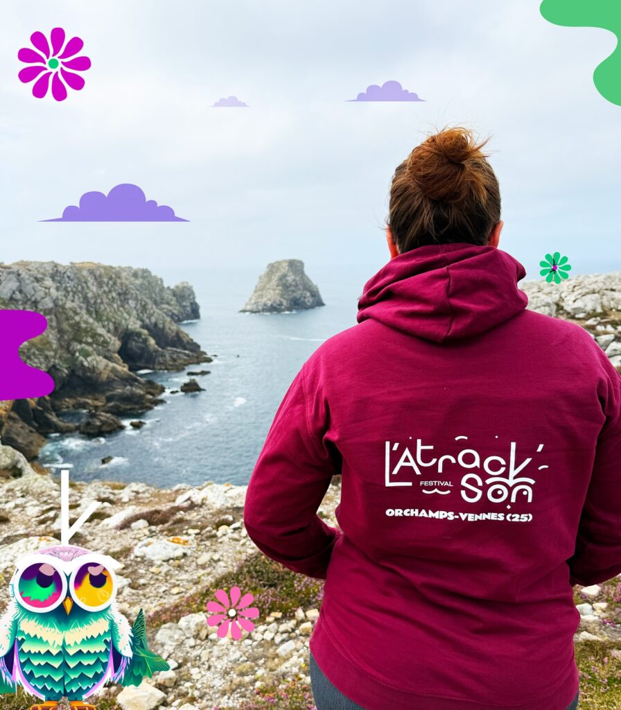 Charlie Winston, tête d’affiche de L’Atrack’Son Festival