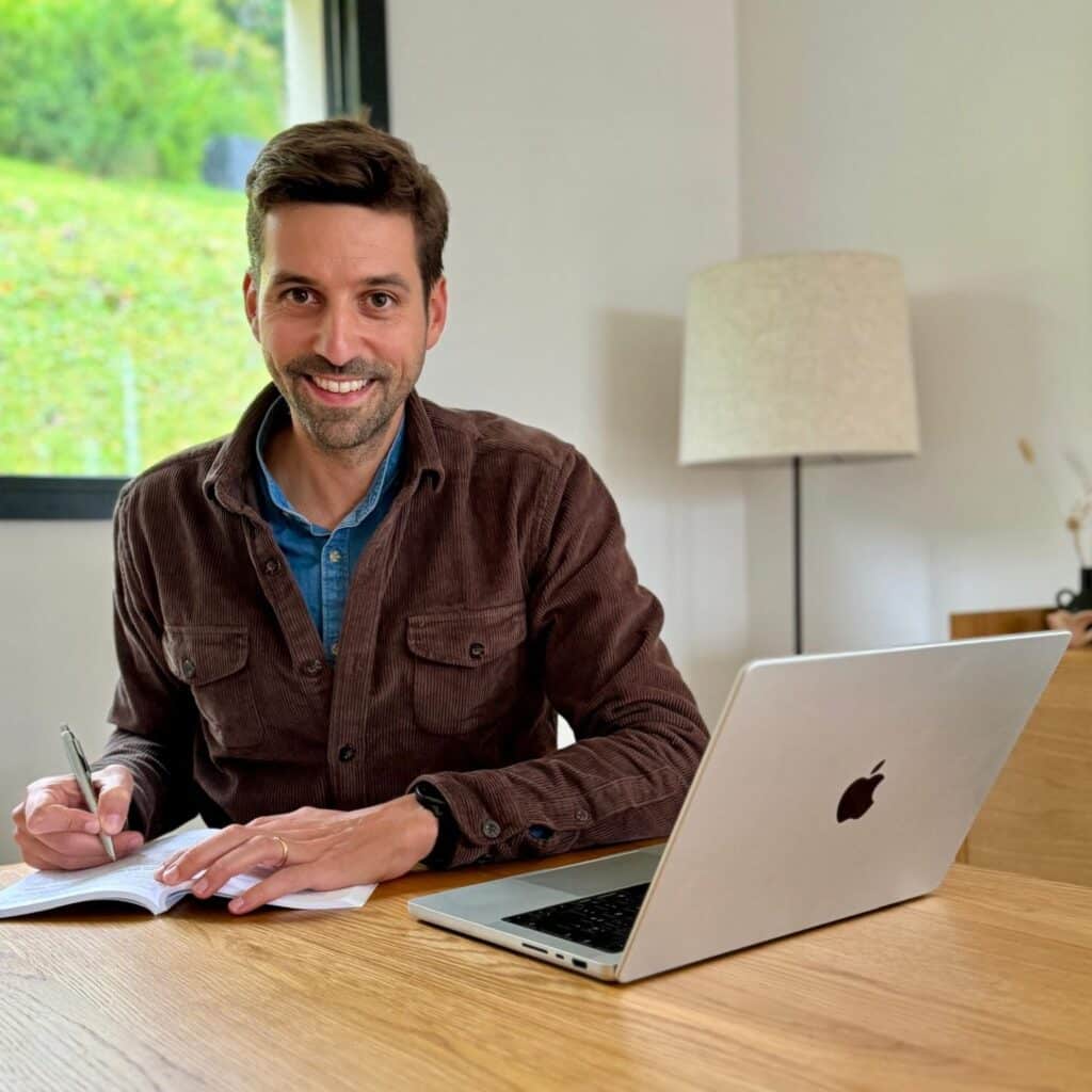 Campagne municipale à Ornans : ORNANS DEMAIN investit Pierre LIÈVREMONT