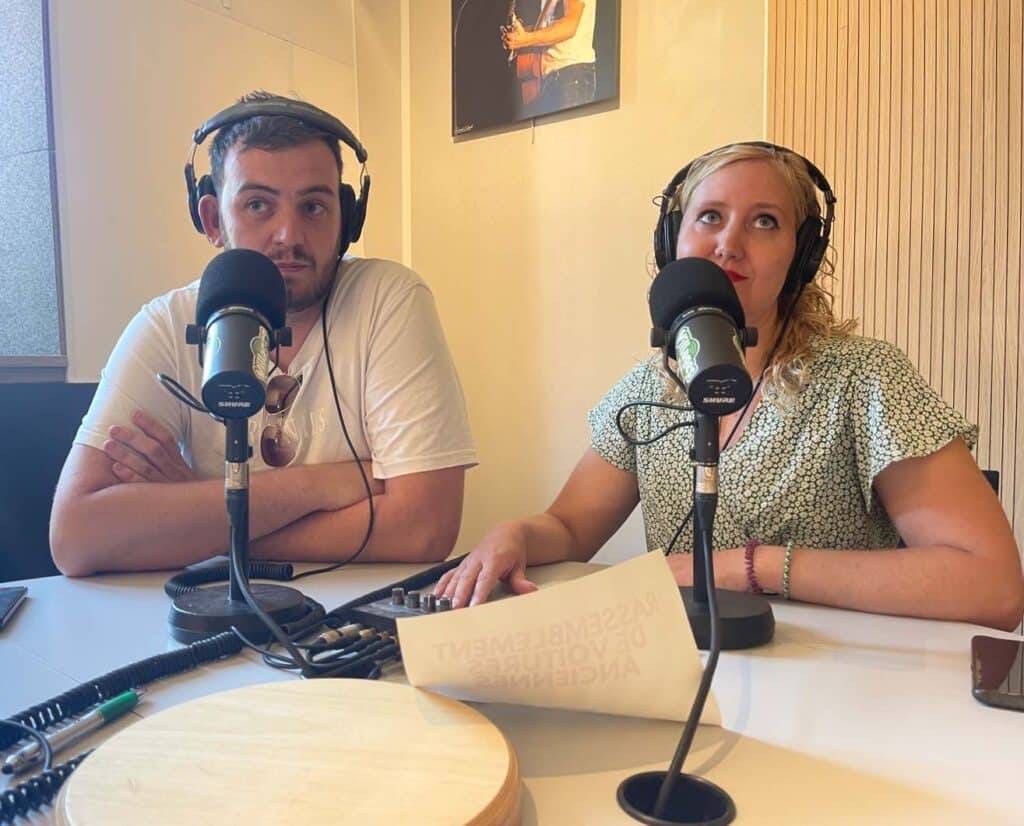 Rassemblement automobile le dimanche 31 août à Maîche