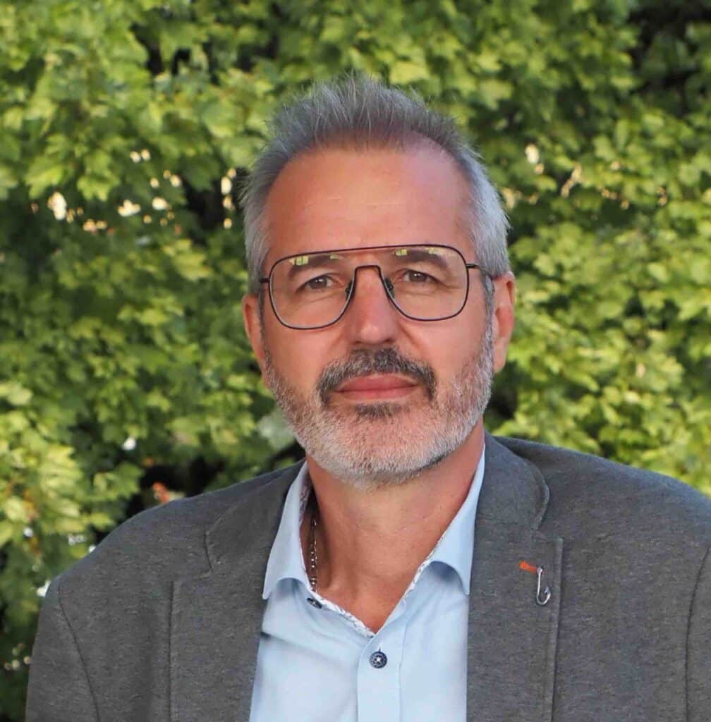 Bertrand Guinchard, futur maire de Pontarlier ?