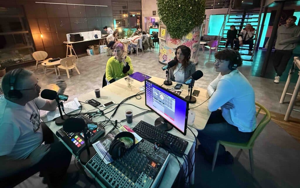 Festival Pontarlier Couleur Urbaine autour de la santé mentale des jeunes ce jeudi 27 et vendredi 28 novembre