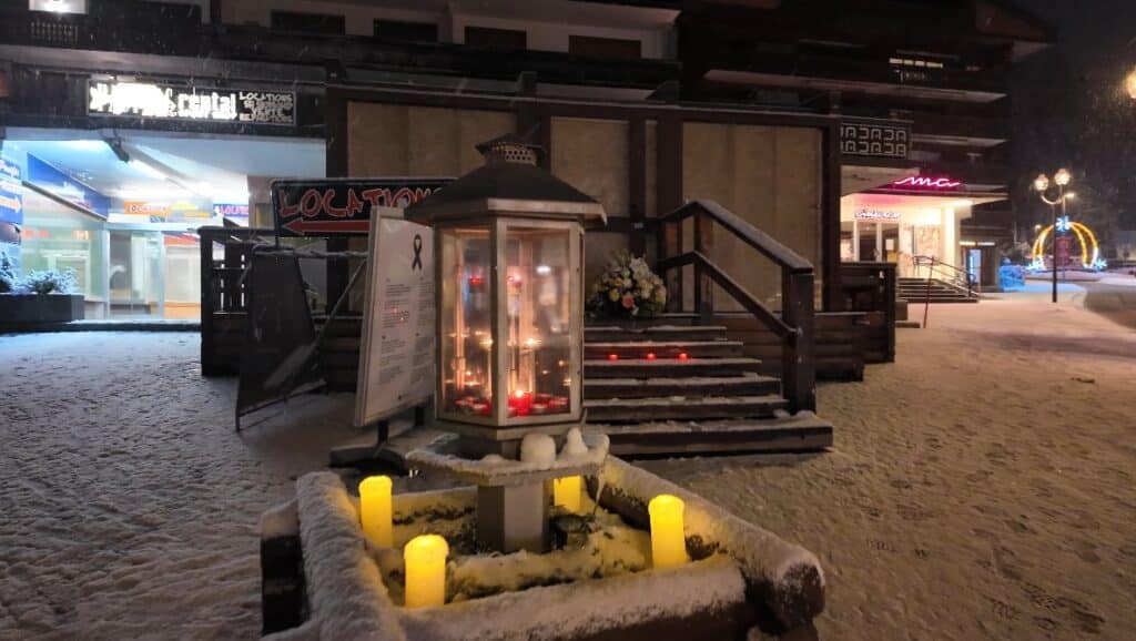 Drame de Crans-Montana, l’un des plus meurtriers de l’histoire récente de la Suisse