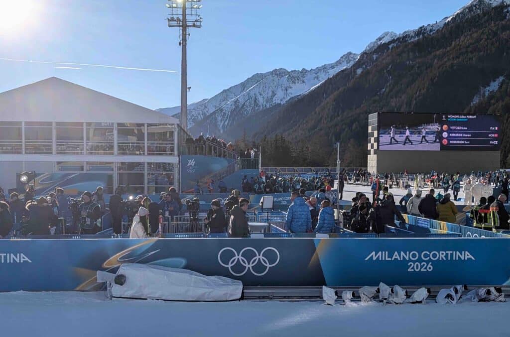 Lou Jeanmonnot à la 4e place ce dimanche 15 février aux JO