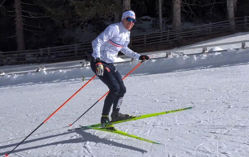 En direct des Jeux Olympiques d’hiver MILANO CORTINA 2026