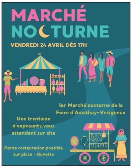 À la découverte de l&rsquo;association Foire d&rsquo;Amathay