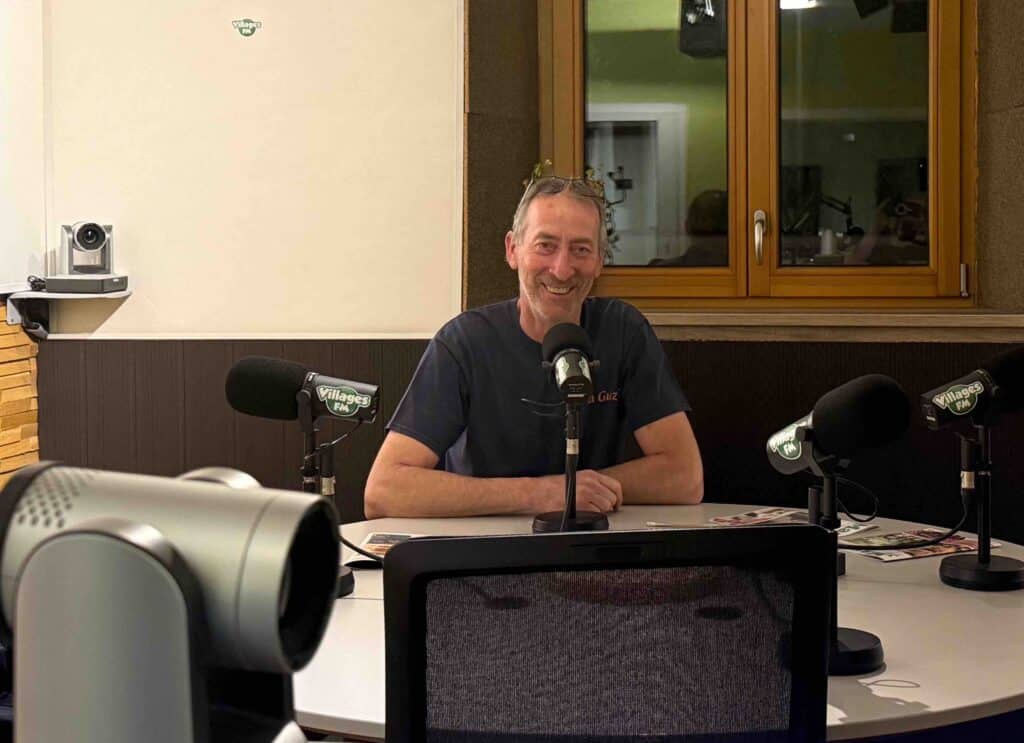 2e Fête de la Saint-Hubert à Amancey le 2 mai