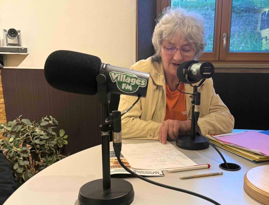 À la découverte de l&rsquo;association Foire d&rsquo;Amathay