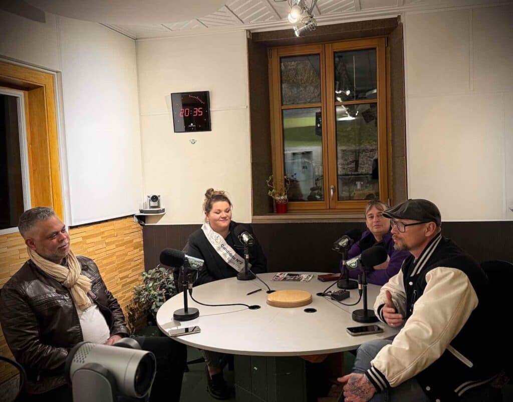 Kermesse et concert ce 4 avril à Ornans