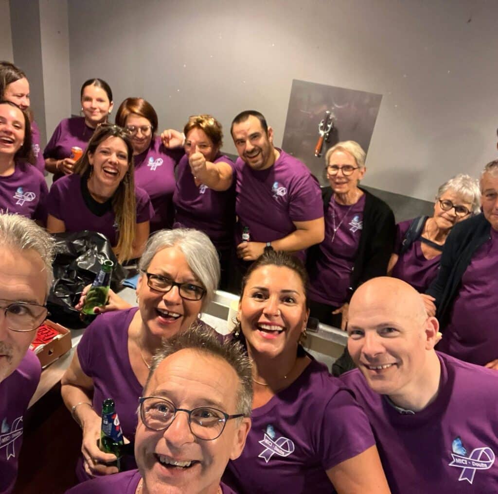 Loto de MICI-DOUBS ce dimanche 19 avril à Ornans