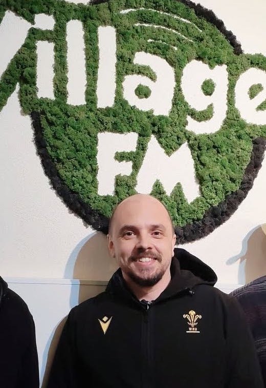 Avec le groupe Callbox Seconde Chance