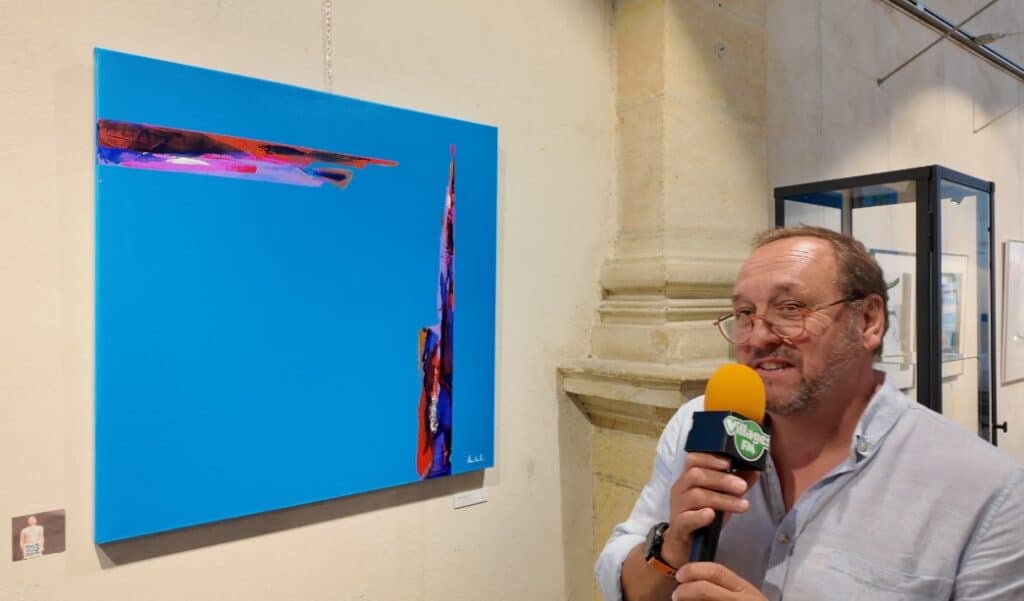96e Salon des Annonciades à Pontarlier
