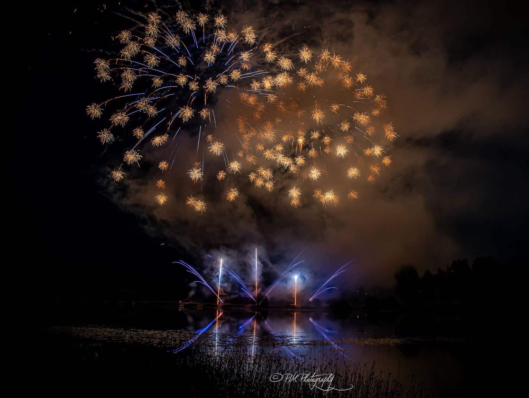 Que la fête continue !