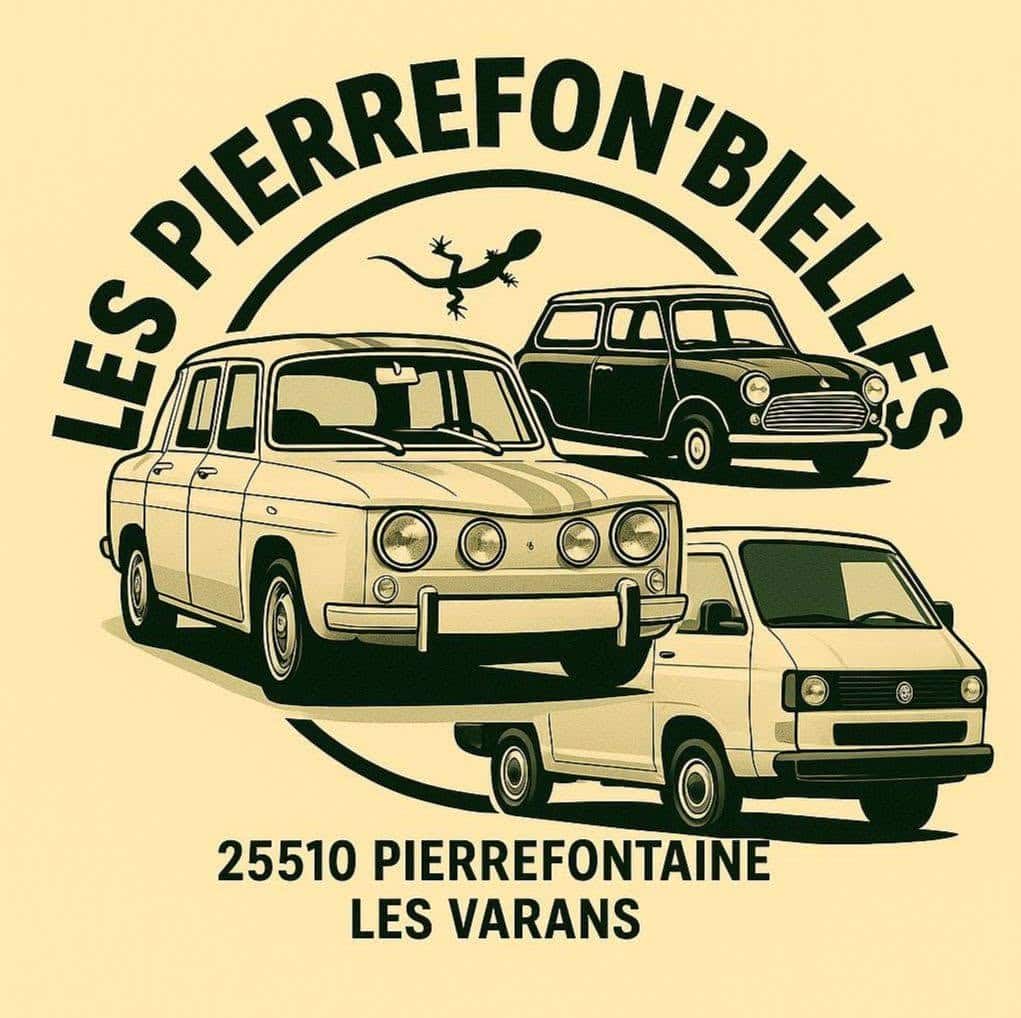 À la découverte des Pierrefon’Bielles