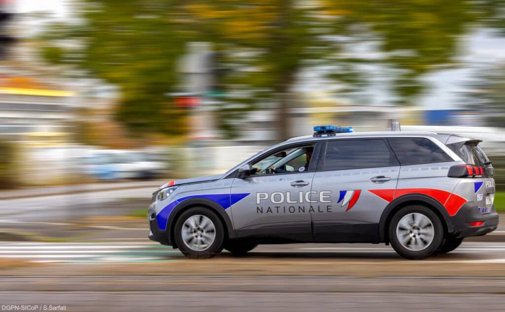 Besançon : plusieurs kilos de stupéfiants saisis dont de 1,5 kg d’héroïne