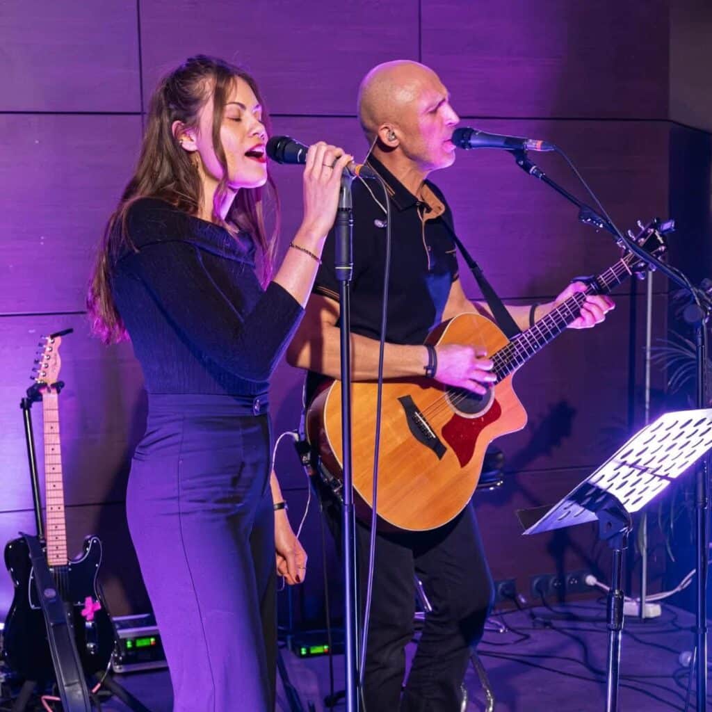 Gladys Bourgeois nous présente son nouveau single