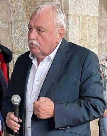 Le sénateur Longeot a déposé un amendement pour renforcer l’interdiction de manifester à visage dissimulé