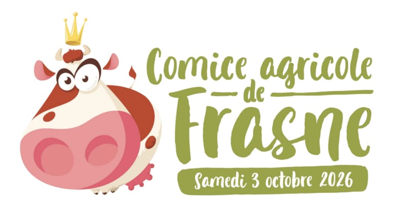 Comice agricole de Frasne, samedi 3 octobre