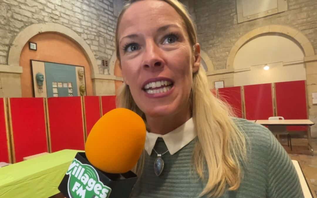 Une très belle 24e édition des Absinthiades à Pontarlier