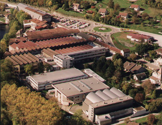 En ce premier mai 2014, les inquiétudes des salariés d’Alstom.