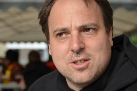 Retour sur l&rsquo;évènement : Florent Sanseigne au micro de Villages FM