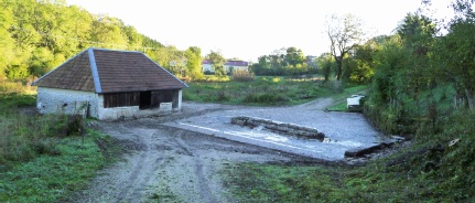 Restaurer le patrimoine.