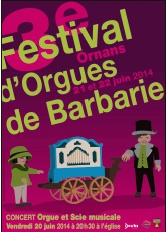orgues