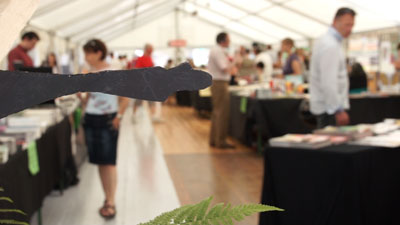 13ème journée du livre à Salins-les-Bains les 20 et 21 septembre 2014