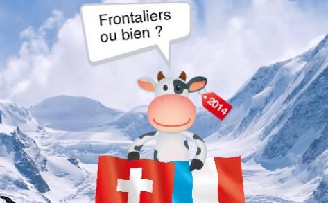 La manifestation du samedi 27 avril 2013 pour le maintien du droit d’option après 2014 a rassemblé 3000 personnes.