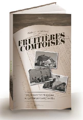 Les fruitières comtoises.