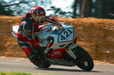 16e course de côte à Villers-sous-Chalamont les 20 et 21 juillet 2013