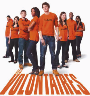 16 jeunes démarrent leur Service Civique avec Unis-Cité à Besançon.