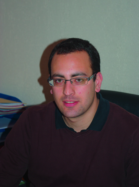 Sport Master : équipez-vous.