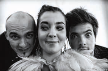 La fête à Malans 2013