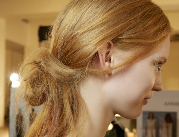 Etat d’alerte dans la coiffure.