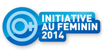 7 créatrices d’entreprise récompensées par « INITIATIVE AU FÉMININ ».