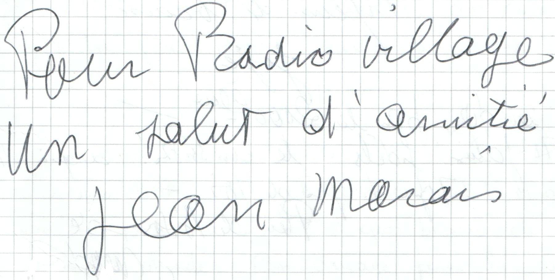 Dernier jour de l&rsquo;expo, Jean Marais aurait cent ans !