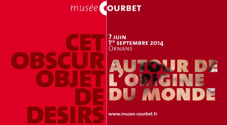 L&rsquo;Origine du monde à Ornans