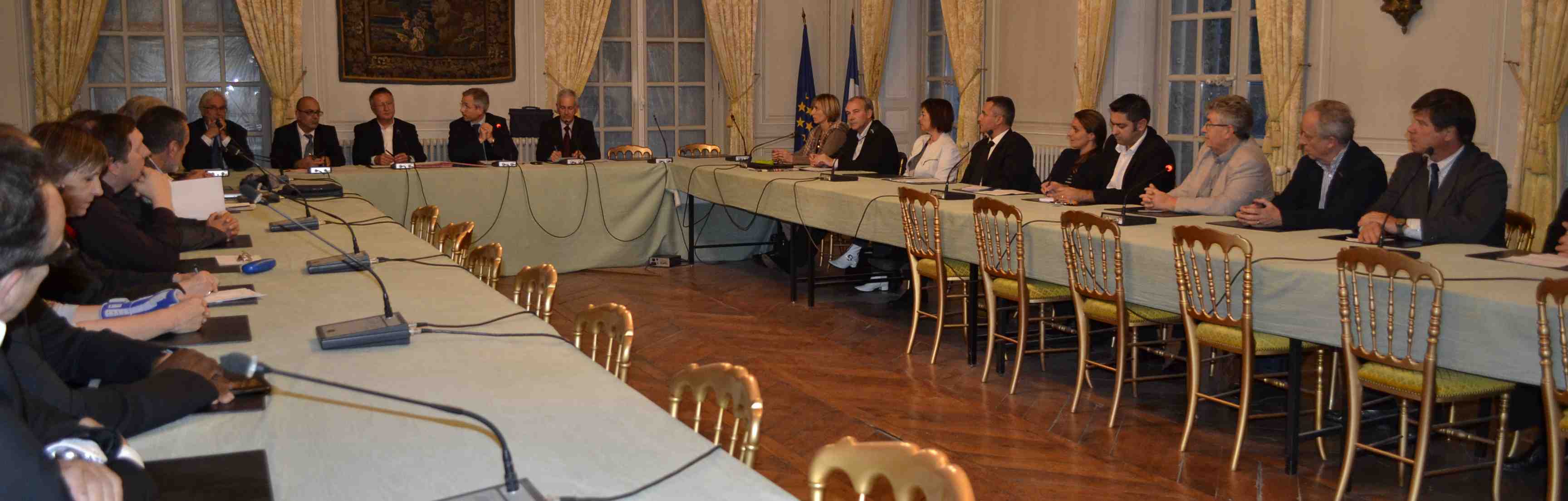 Un Passeport Professionnel en Franche-Comté, une première en France.