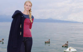 Le Phare de la Baleine, une marque ornanaise.