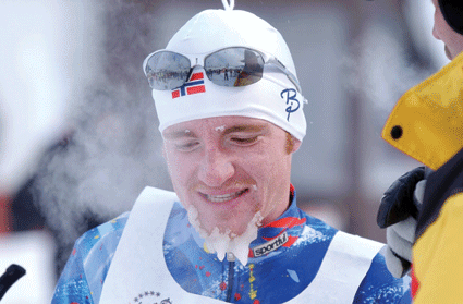 Spéciale Transjurassienne sur France3 le 8 février