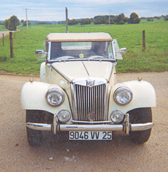 La caverne d&rsquo;Ali Baba