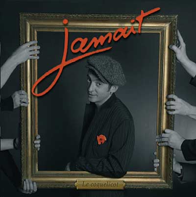 Dernier album de Jamait…